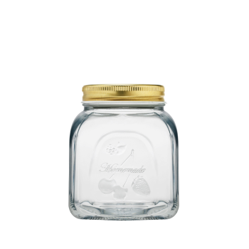 Pasabahce Preserving Jar (3 Sizes)