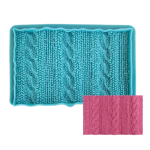 Sweater Silicone Mould