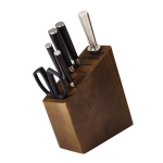 Kai Shun Classic 7 Piece Knife Block Set