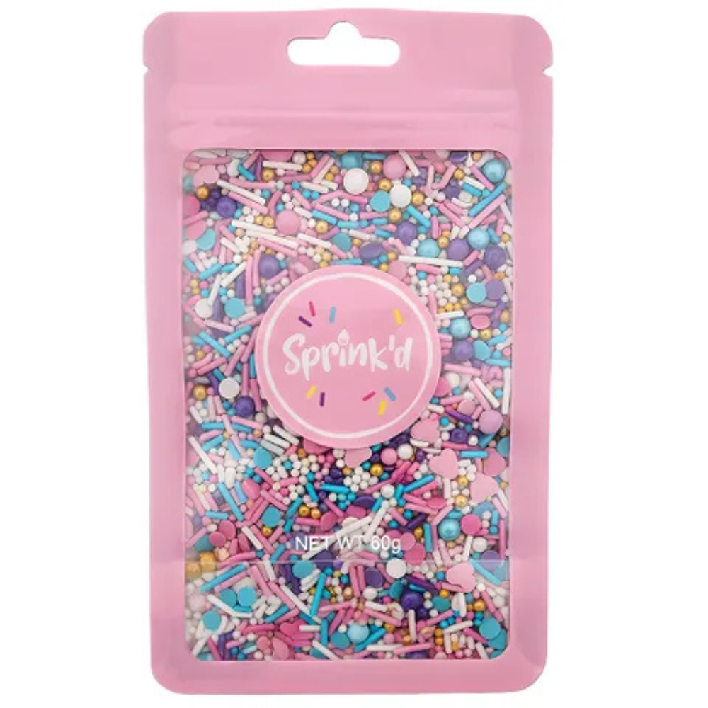 Sprink’d Auroroa Medley 60g