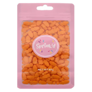 Sprink'd Carrot 14mm 60g