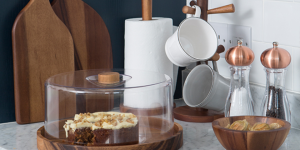 New Zealand Kitchen Products | Tuscany