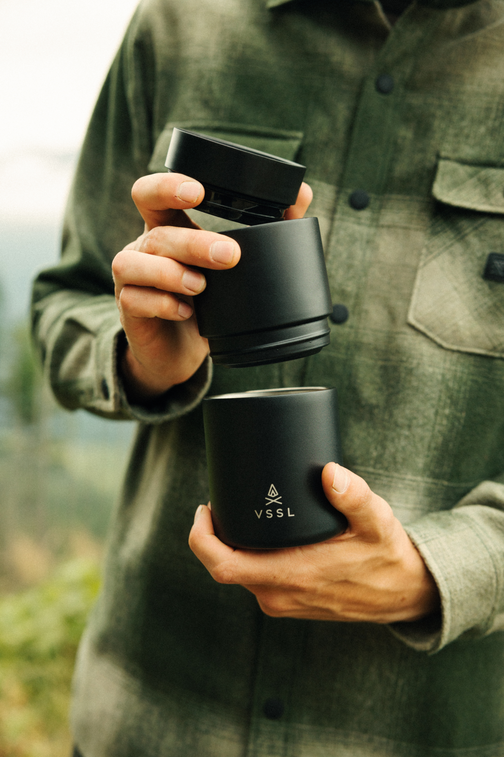 VSSL-Nest Pour-Over-Coffee-set-lifestyle-portrait