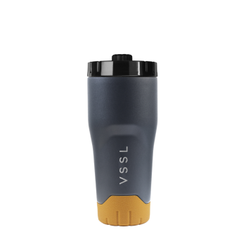 VSSL Rift Insulated Tumbler 475ml (6 Colours)