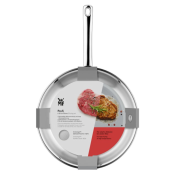 WMF Profi Fry Pan 28cm (2)