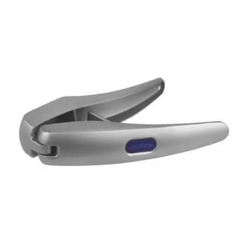 Zyliss Garlic Press Susi 3 with Cleaner