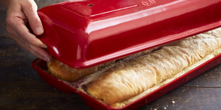 Bread Bakers & Moulds | Heading Image | Product Category