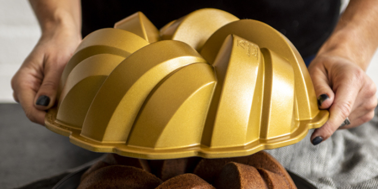 Bread Moulds | Heading Image | Product Category