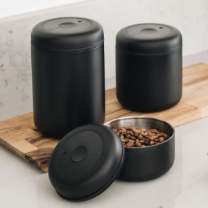 New Zealand Kitchen Products | Coffee Jars & Canisters