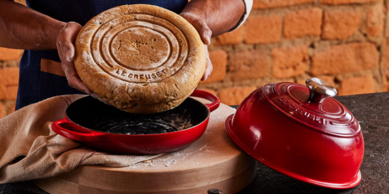 Covered Bread Bakers | Heading Image | Product Category