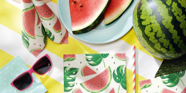 Tropical Kitchen | Heading Image | Product Category