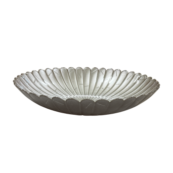 Amalfi Cleo Pearl Bowl 40cm