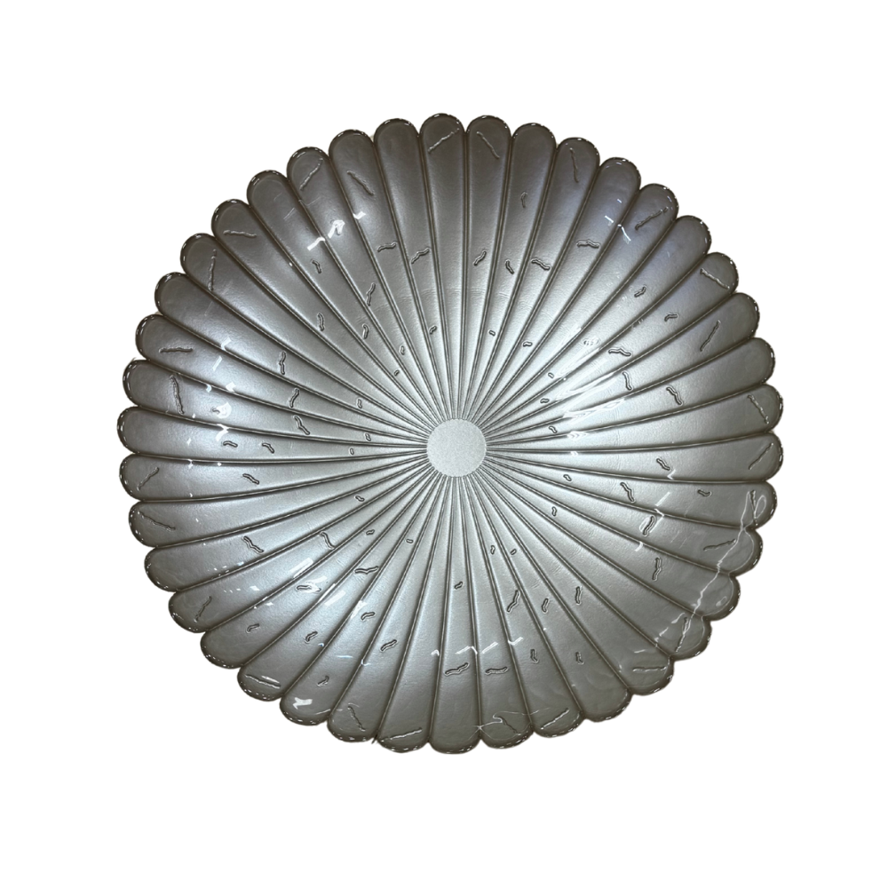 Amalfi Clea Pearl Platter 40cm