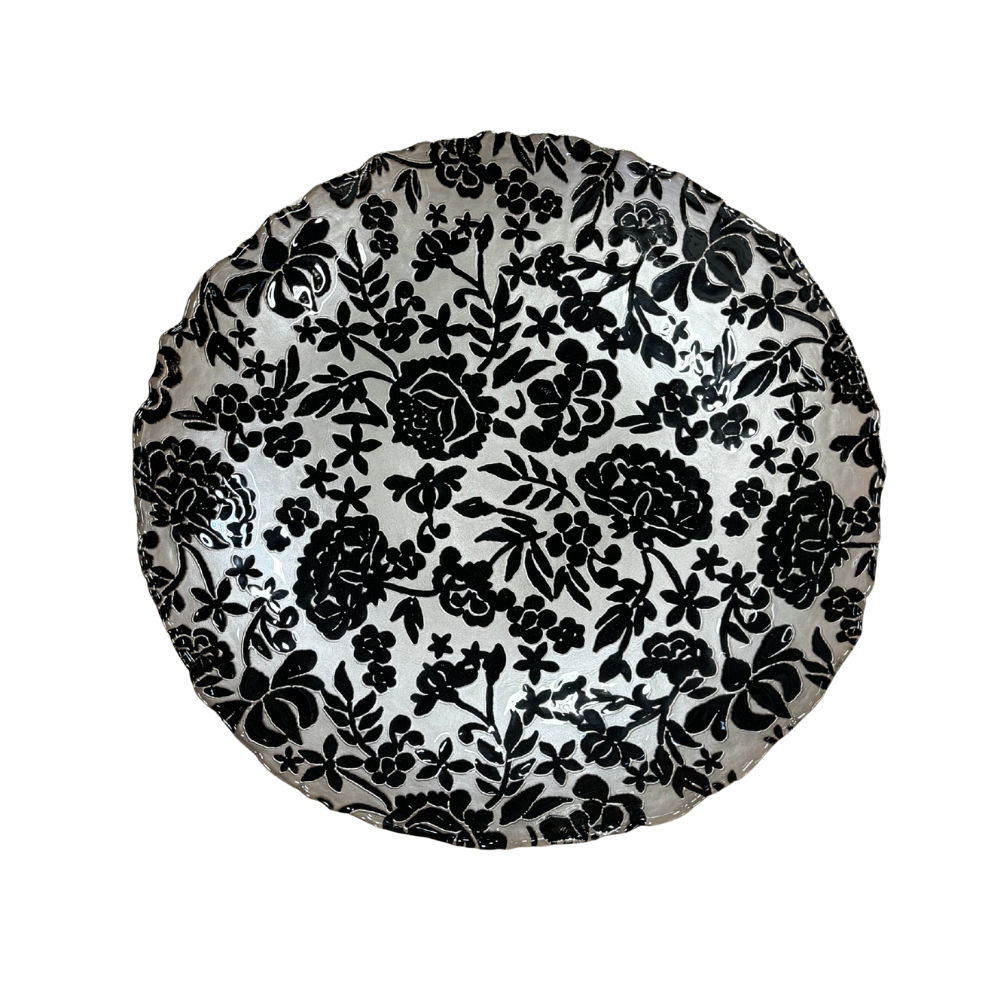 Amalfi Windsor Platter 40cm