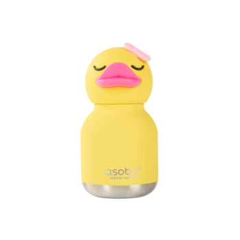 Asobu Mini Bestie Bottle Ducky 200ml