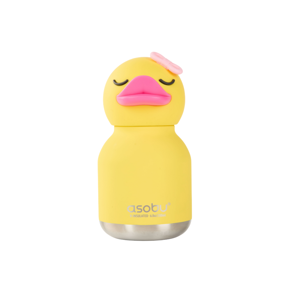 Asobu Bestie Bottle 200ml Duck (3)