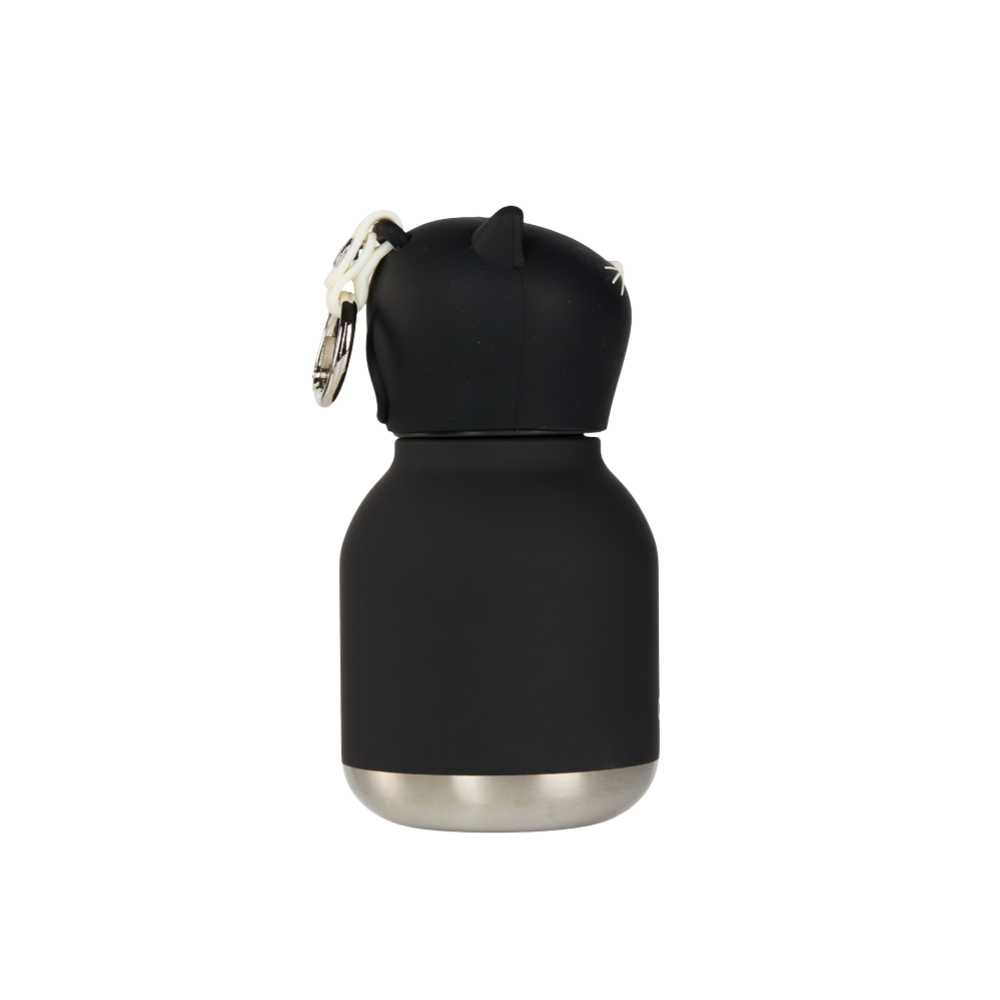 Asobu Bestie Bottle 200ml Kitty (2)