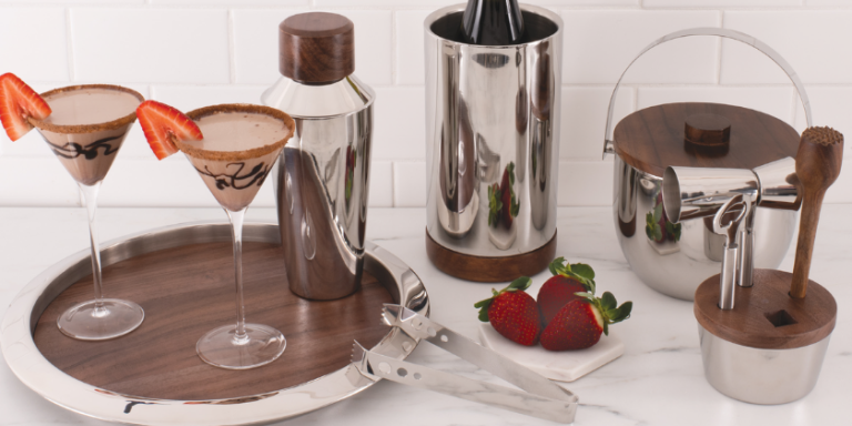 Barware | Heading Image | Product Category