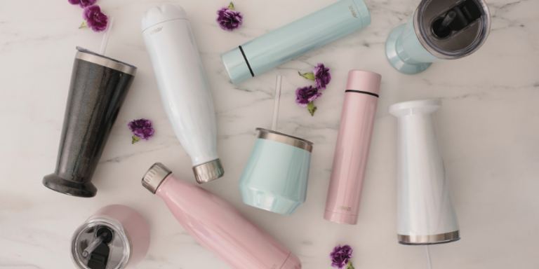 Drink on the Go | Heading Image | Product Category