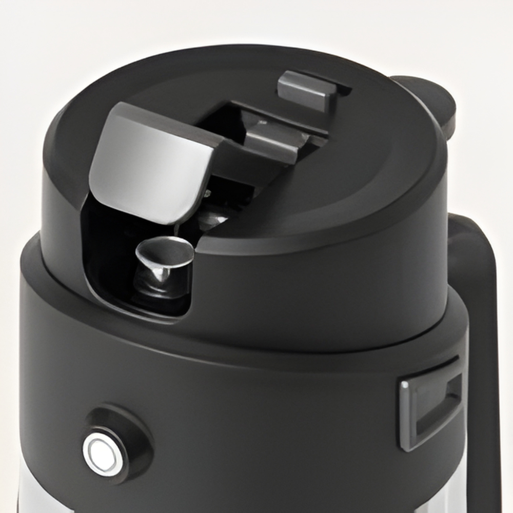 Avanti Dual Oil Pourer