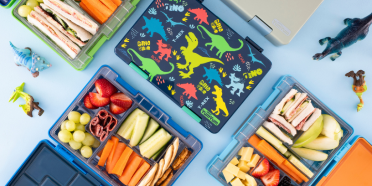 Food on the Go | Heading Image | Product Category