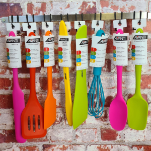 New Zealand Kitchen Products | Silicone Utensils