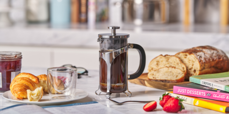 Tea & Coffee | Heading Image | Product Category