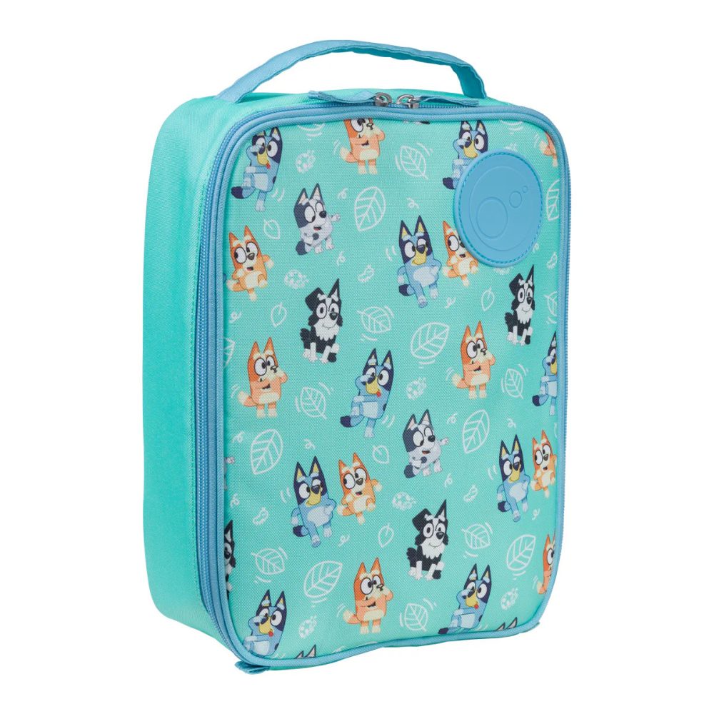 B.Box x Bluey Playtime Flexi Insulated Lunch Bag (1)