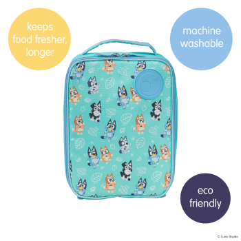B.Box x Bluey Playtime Flexi Insulated Lunch Bag (12)