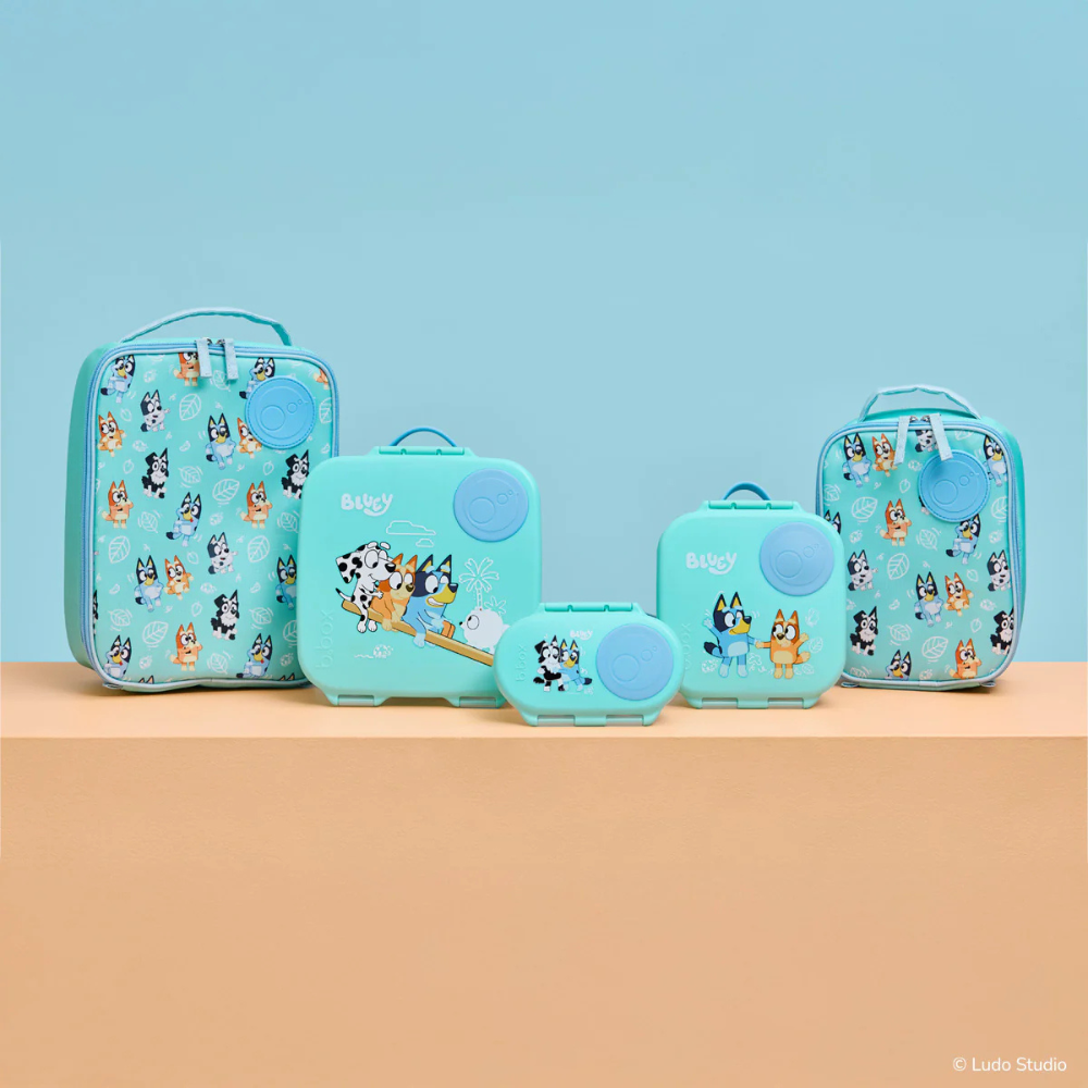 B.Box x Bluey Playtime Flexi Insulated Lunch Bag (4)