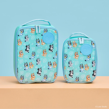 B.Box x Bluey Playtime Flexi Insulated Lunch Bag (6)
