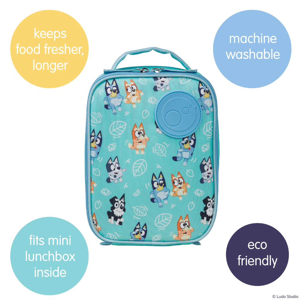 B.Box x Bluey Playtime Flexi Insulated Mini Lunch Bag (10)