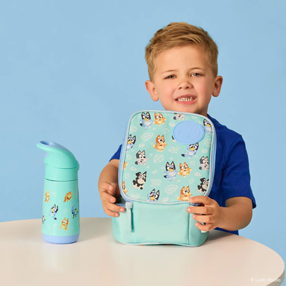 B.Box x Bluey Playtime Flexi Insulated Mini Lunch Bag (5)