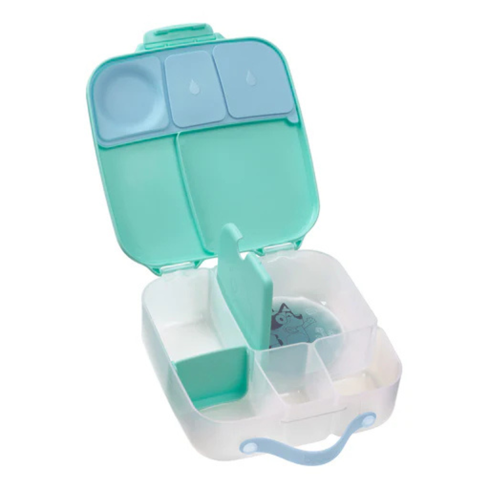 B.Box x Bluey Playtime Lunchbox (1)