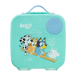 B.Box x Bluey Playtime Lunchbox