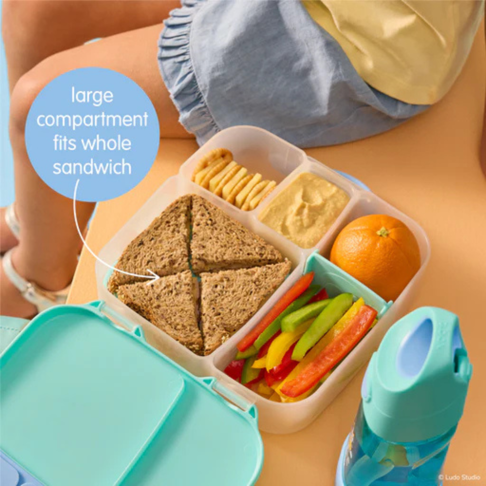 B.Box x Bluey Playtime Lunchbox (5)