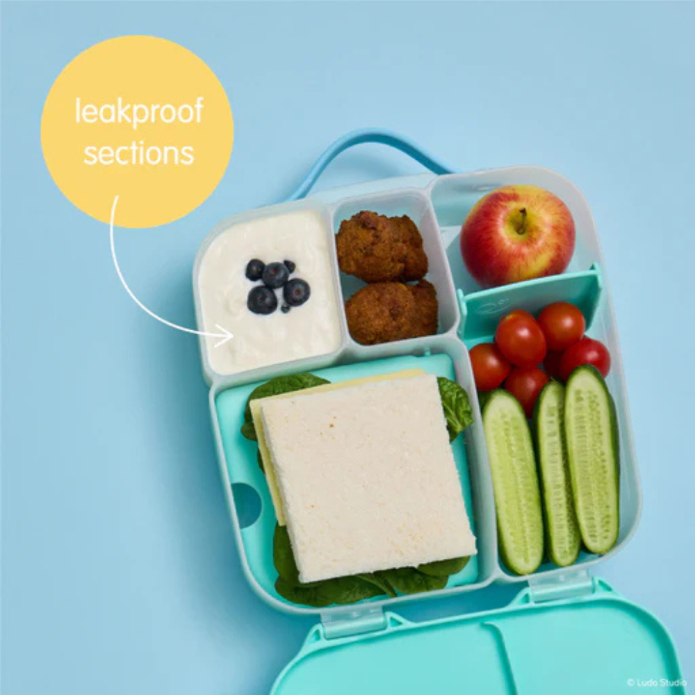 B.Box x Bluey Playtime Lunchbox (6)