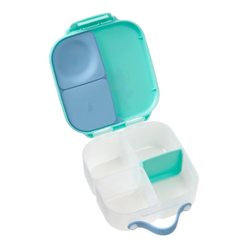 B.Box x Bluey Playtime Mini Lunchbox
