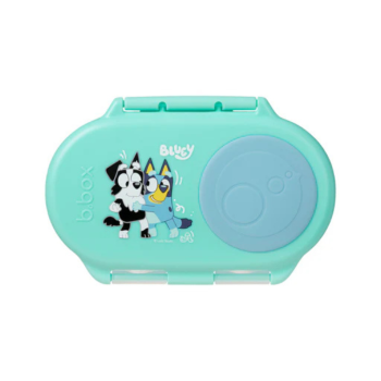 B.Box x Bluey Playtime Snackbox