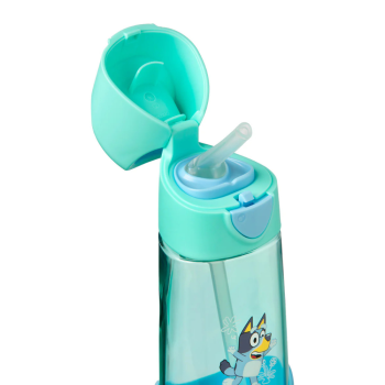 B.Box x Bluey Playtime Tritan Drink Bottle 450ml (2)
