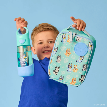 B.Box x Bluey Playtime Tritan Drink Bottle 450ml (9)