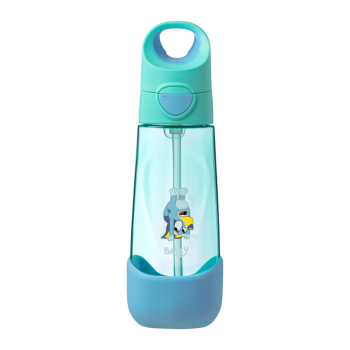 B.Box x Bluey Playtime Tritan Drink Bottle 600ml