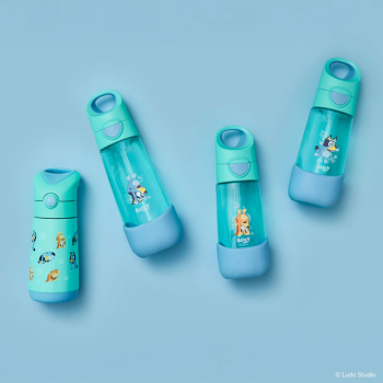 B.Box x Bluey Playtime Tritan Drink Bottle 600ml (4)