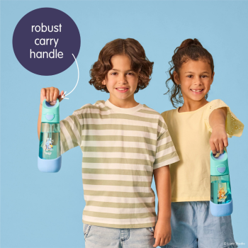 B.Box x Bluey Playtime Tritan Drink Bottle 600ml (7)