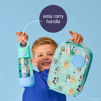 B.Box x Bluey Playtime Tritan Drink Bottle 600ml (8)