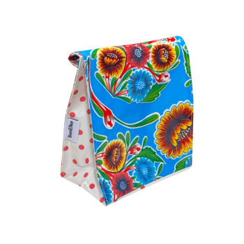 BE Lunch Bag Sweet Flower