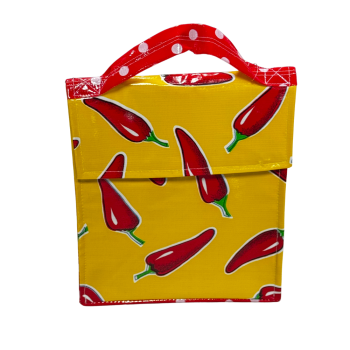 BEILB Yellow Chillis