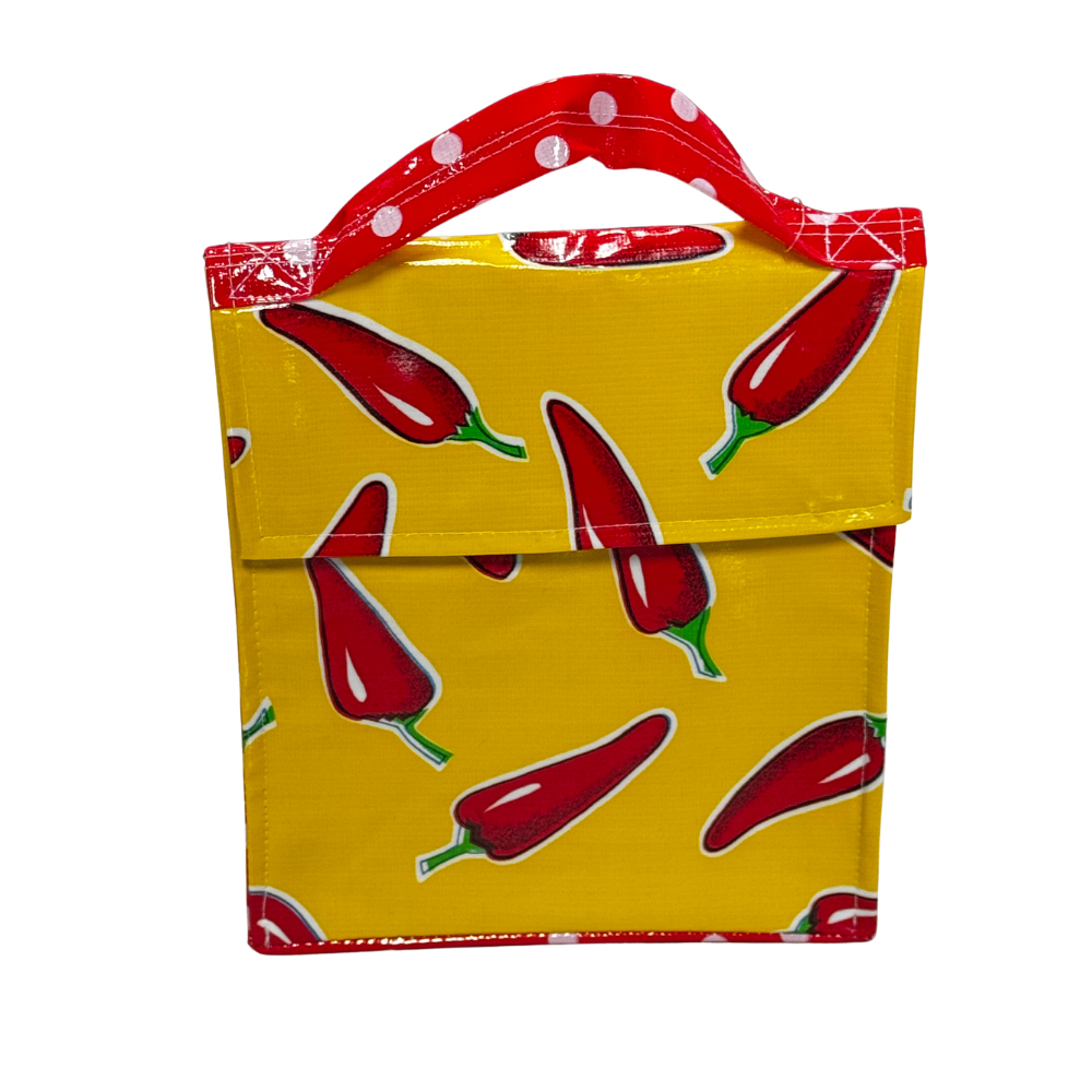 BEILB Yellow Chillis