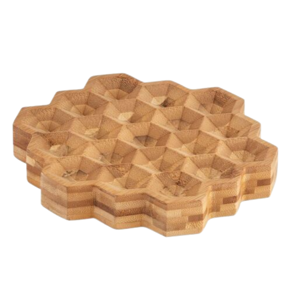 Beetanical Trivet (2)