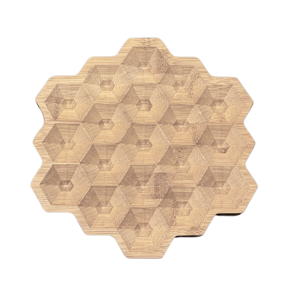 Beetanical Trivet (3)